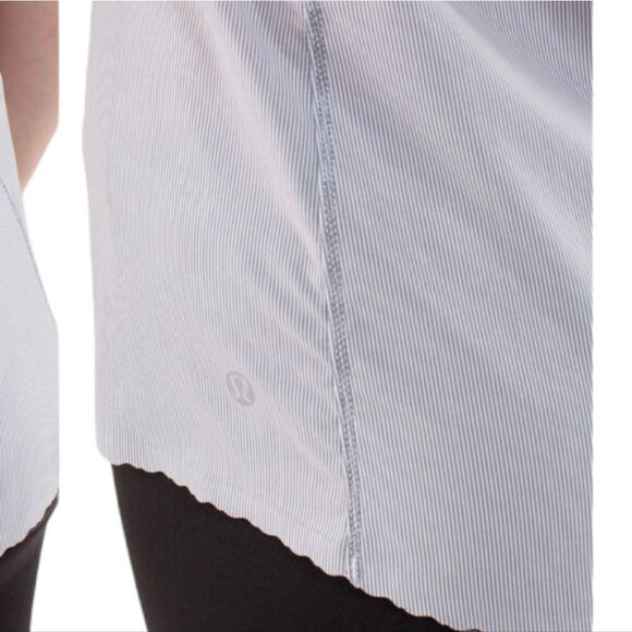 Lululemon Run A Marathon Singlet Tank Top - Picture 6 of 12